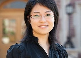 IEEE names Zhang a distinguished lecturer