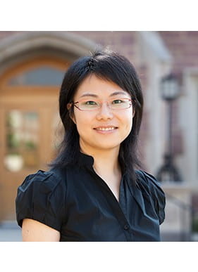Xuan 'Silvia' Zhang, PhD