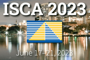 Two papers accepted by ISCA 2023